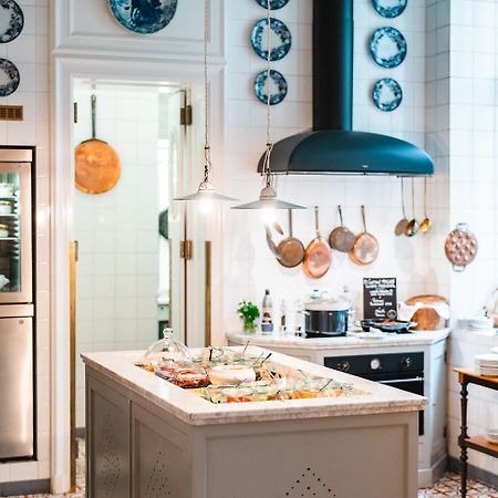 Henri Hotel Berlin Kurfuerstendamm Εξωτερικό φωτογραφία