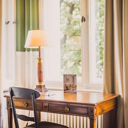 Henri Hotel Berlin Kurfuerstendamm Εξωτερικό φωτογραφία