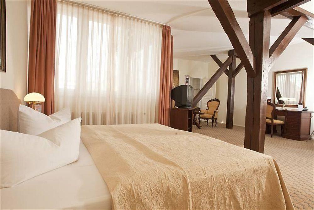 Henri Hotel Berlin Kurfuerstendamm Δωμάτιο φωτογραφία
