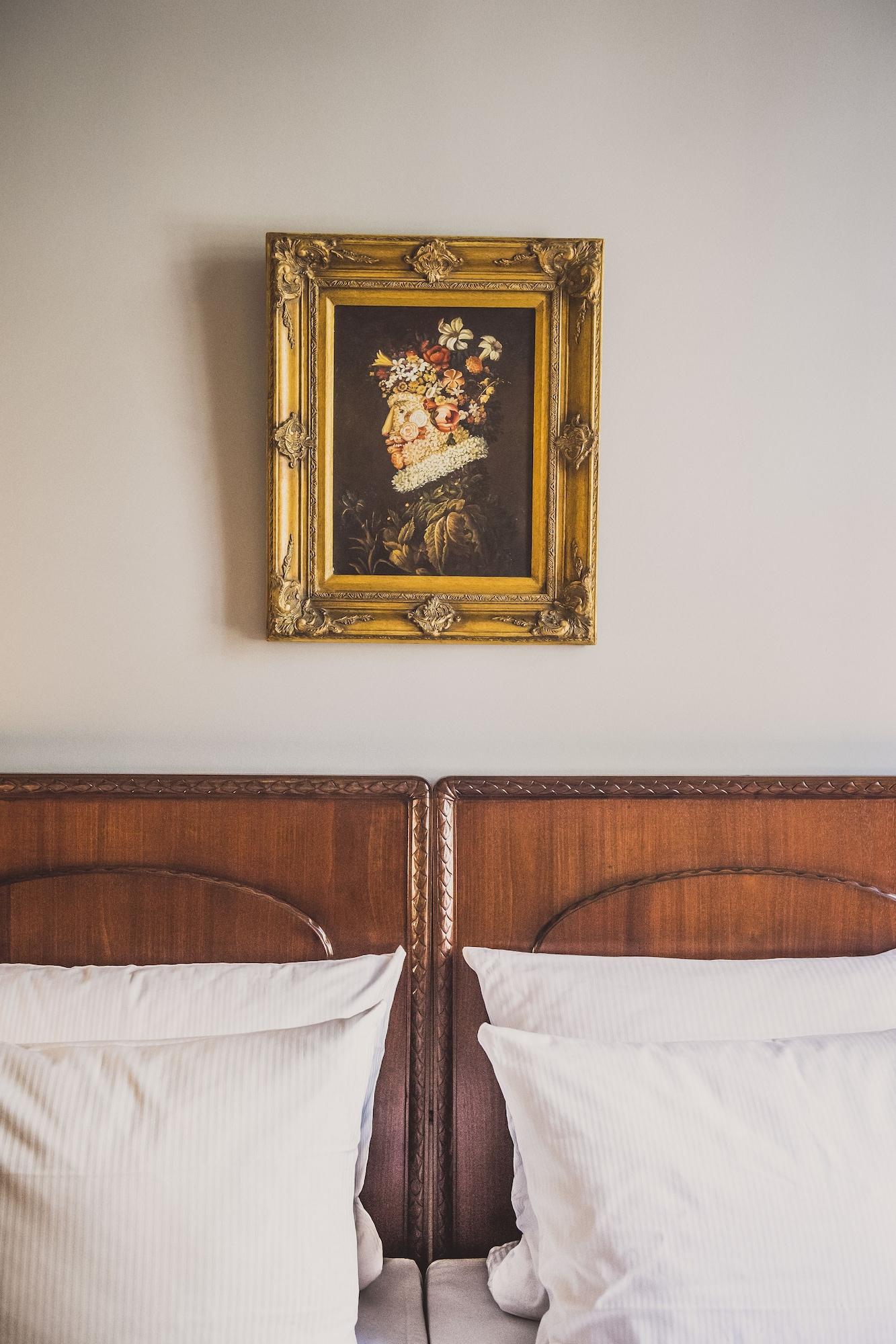 Henri Hotel Berlin Kurfuerstendamm Εξωτερικό φωτογραφία