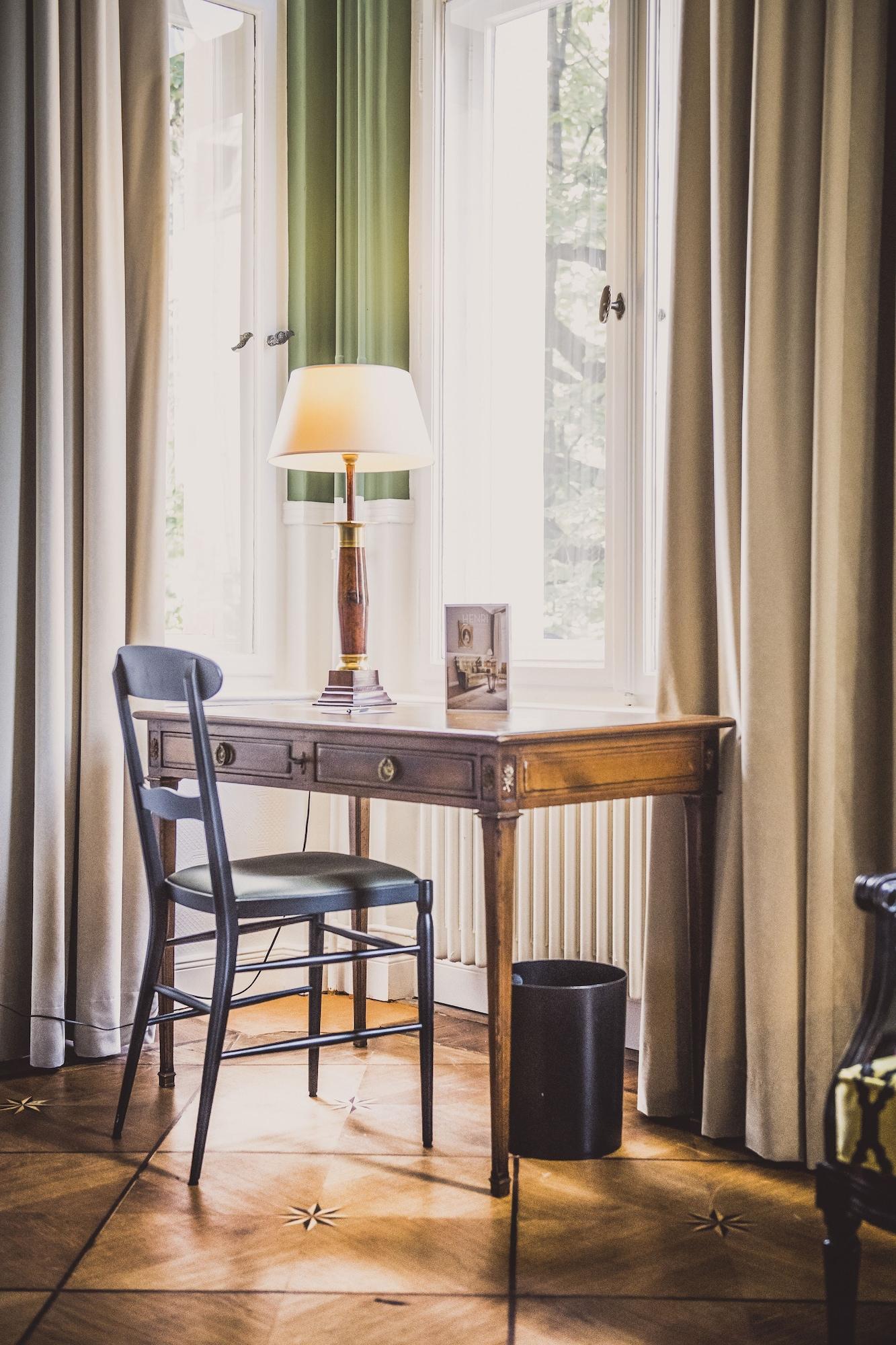 Henri Hotel Berlin Kurfuerstendamm Εξωτερικό φωτογραφία