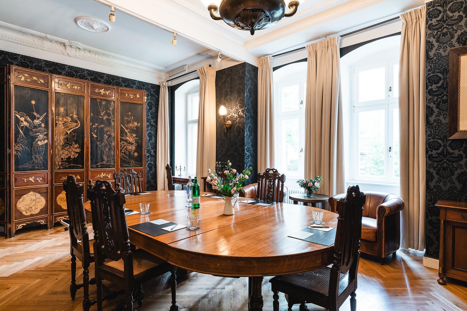 Henri Hotel Berlin Kurfuerstendamm Εξωτερικό φωτογραφία