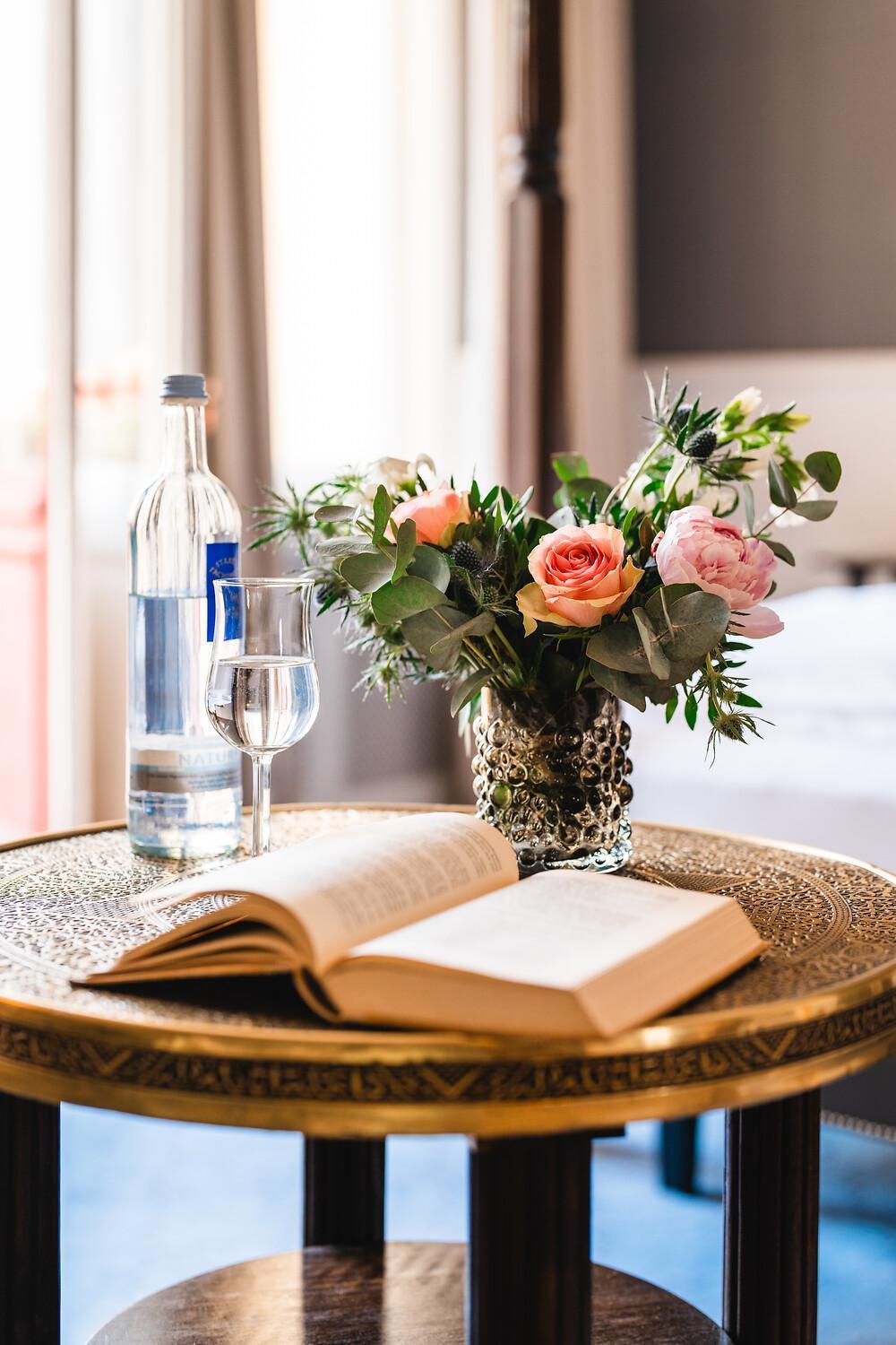 Henri Hotel Berlin Kurfuerstendamm Εξωτερικό φωτογραφία
