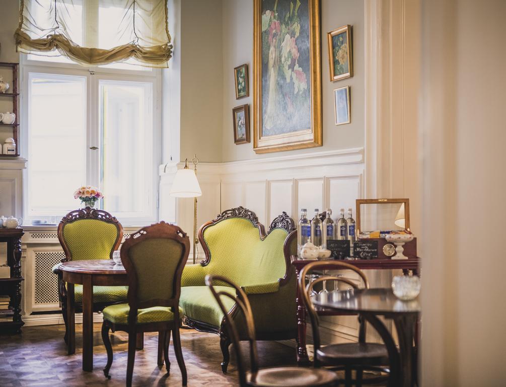 Henri Hotel Berlin Kurfuerstendamm Εξωτερικό φωτογραφία