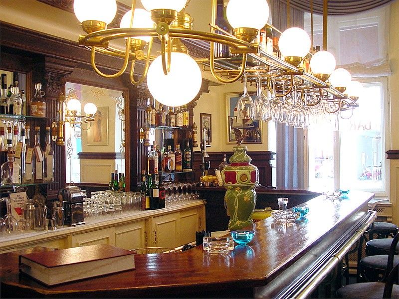 Henri Hotel Berlin Kurfuerstendamm Εξωτερικό φωτογραφία