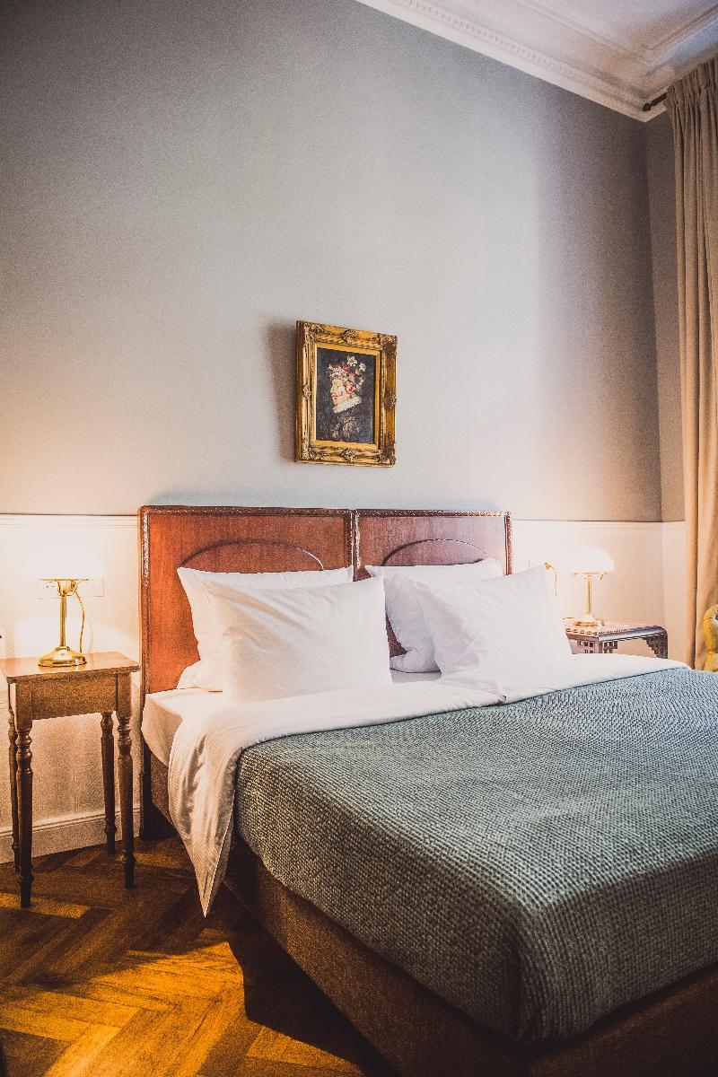 Henri Hotel Berlin Kurfuerstendamm Εξωτερικό φωτογραφία