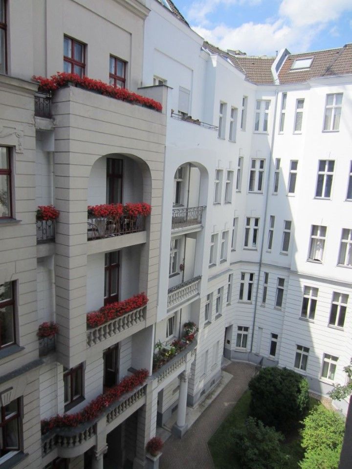Henri Hotel Berlin Kurfuerstendamm Εξωτερικό φωτογραφία