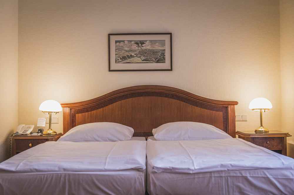 Henri Hotel Berlin Kurfuerstendamm Εξωτερικό φωτογραφία